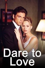 Poster do filme Dare to Love