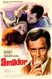 Amador movie poster
