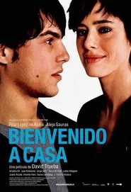 Poster do filme Bienvenido a casa