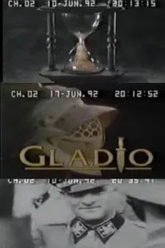 Poster do filme Gladio
