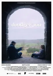 Doodgewoon movie poster