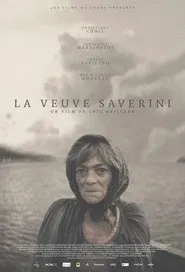 The Saverini Widow movie poster