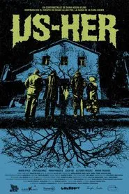Us-her movie poster