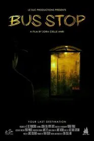 Bus Stop movie poster