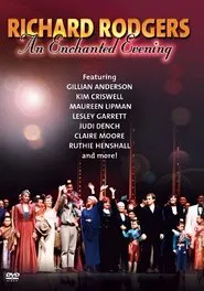 Richard Rodgers: Some Enchanted Evening movie poster