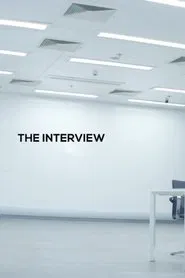 The Interview movie poster