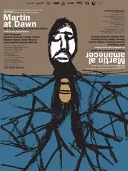 Martin at Dawn movie poster