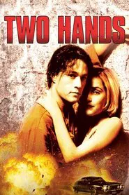 Two Hands movie poster
