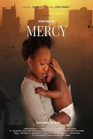 Mercy movie poster