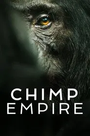 Chimp Empire tv show poster