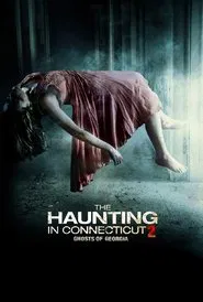 The Haunting in Connecticut 2: Ghosts of Georgia movie poster