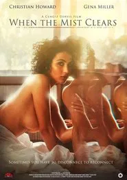When the Mist Clears movie poster