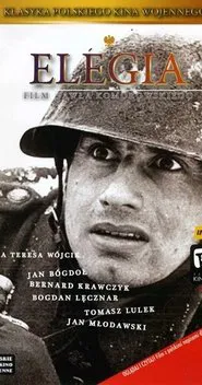 Poster do filme Elegia