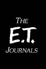 The 'E.T.' Journals movie poster