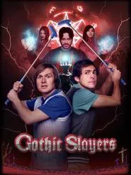Gothic Slayers movie poster