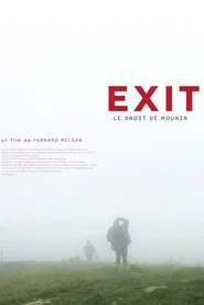Poster do filme Exit: The Right to Die