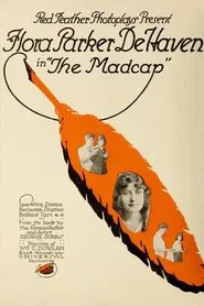 The Madcap movie poster