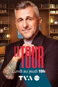 Poster da série La tour