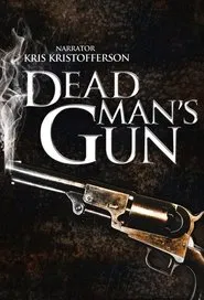 Poster da série Dead Man's Gun
