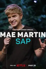 Mae Martin: SAP movie poster