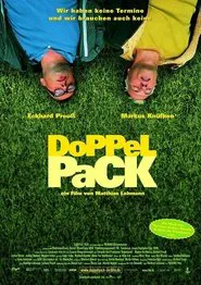 Poster do filme Double Pack