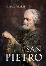Imperium: Saint Peter tv show poster