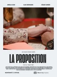 The Proposal movie poster