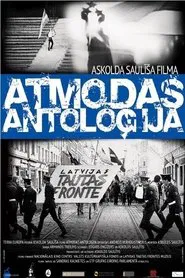 The Path to Baltic Freedom movie poster