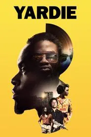 Yardie movie poster