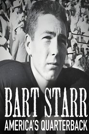 Bart Starr America's Quarterback movie poster