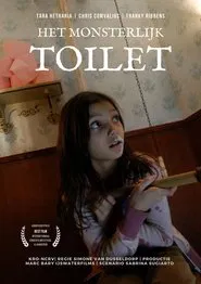 Het monsterlijk toilet movie poster