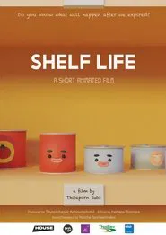 Shelf Life movie poster