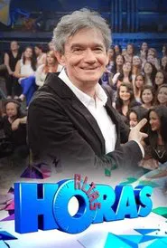 Altas Horas tv show poster