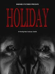 Poster do filme Holiday