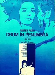 Through Dusky Ways movie poster