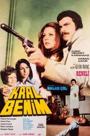 Kral Benim movie poster