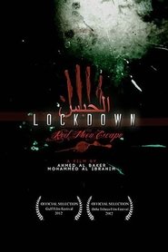 Lockdown: Red Moon Escape movie poster