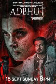 Poster do filme Adbhut