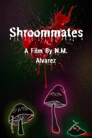 Shroommates movie poster
