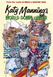 Poster do filme Katy Manning's World Down Under