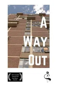 A Way Out movie poster