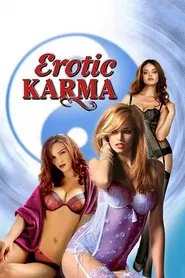 Poster do filme Erotic Karma