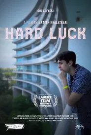 Hard Luck movie poster