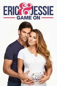 Eric & Jessie tv show poster