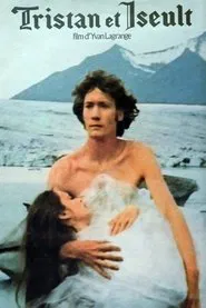Poster do filme Tristan and Isolde