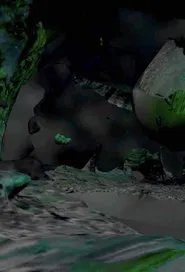 song of the holy fire movie poster