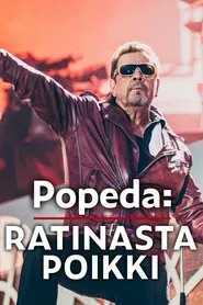 Popeda: Ratinasta poikki movie poster