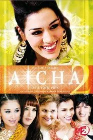 Aïcha : Job à tout prix movie poster