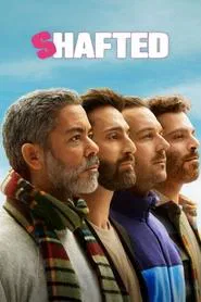 Shafted tv show poster