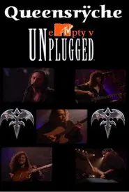 Queensryche - MTV Unplugged movie poster